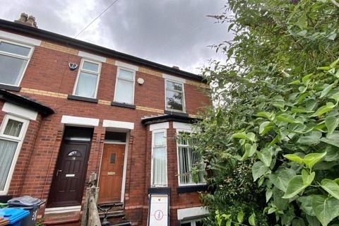 Ashford Road, Withington, Greater Manchester, M20