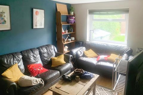 6 bedroom terraced house to rent, Ashford Road, Withington, Greater Manchester, M20