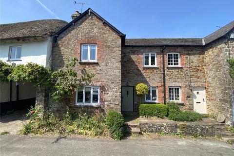 3 bedroom semi-detached house for sale, Sampford Courtenay, Devon