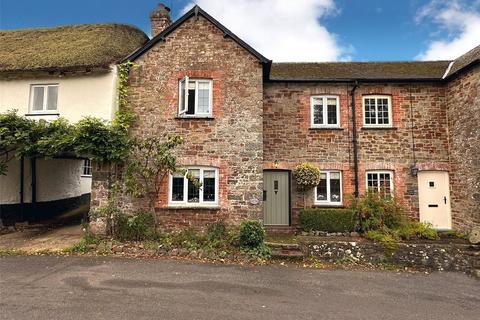 3 bedroom semi-detached house for sale, Sampford Courtenay, Devon