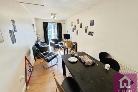 6 bedroom terraced house to rent, Bridgelea Mews, Withington, M20