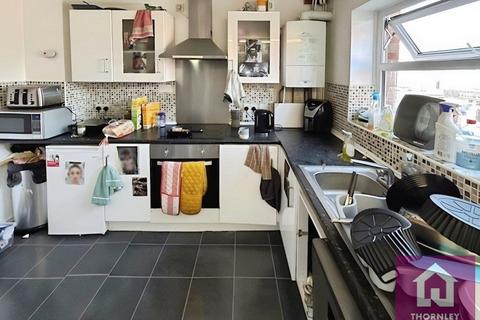 6 bedroom terraced house to rent, Bridgelea Mews, Withington, M20
