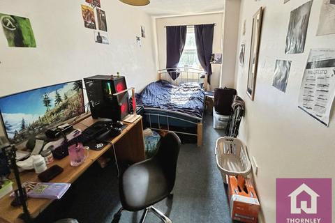 6 bedroom terraced house to rent, Bridgelea Mews, Withington, M20