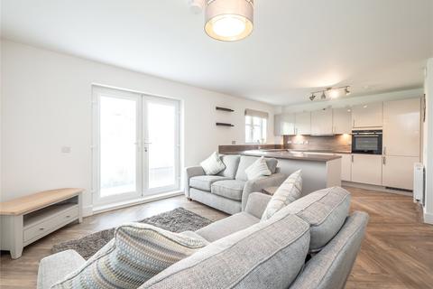 2 bedroom flat to rent, Byrne Crescent, Balerno, EH14