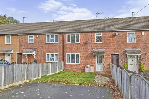 2 bedroom terraced house for sale - Sloane Road, Derby, Derbyshire, DE22
