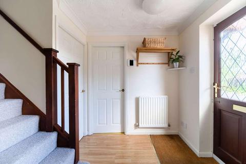 4 bedroom detached house for sale - Magnolia Drive, Rushden, Northamptonshire
