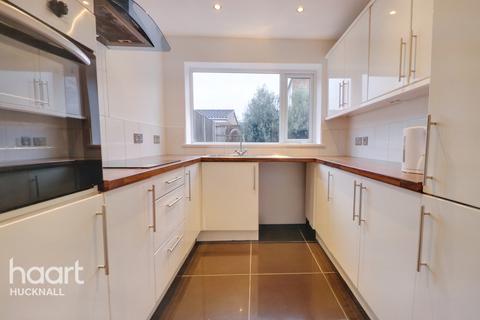 3 bedroom detached house for sale - Stonechurch View, Nottingham