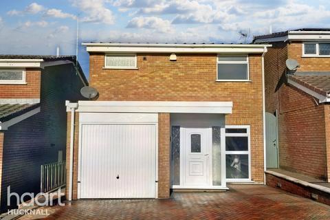 3 bedroom detached house for sale - Stonechurch View, Nottingham