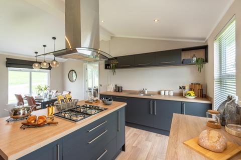 2 bedroom park home for sale - Riverside Meadow at Newport Park, Topsham Road, Topsham , Exeter EX2