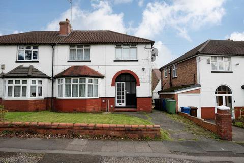 1 bedroom flat to rent, Lichfield Drive, Prestwich