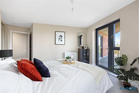 2 bedroom apartment for sale, Nether Street, London, N3