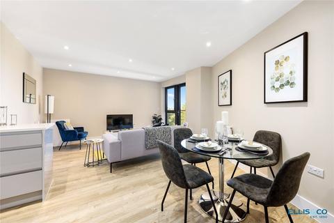 2 bedroom apartment for sale, Nether Street, London, N3