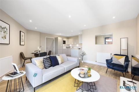 2 bedroom apartment for sale, Nether Street, London, N3