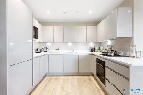 2 bedroom apartment for sale, Nether Street, London, N3