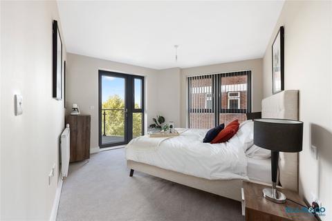 2 bedroom apartment for sale, Nether Street, London, N3