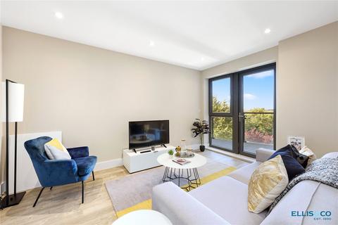 2 bedroom apartment for sale, Nether Street, London, N3