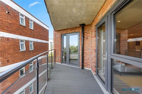 2 bedroom apartment for sale, Nether Street, London, N3