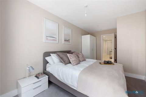 2 bedroom apartment for sale, Nether Street, London, N3