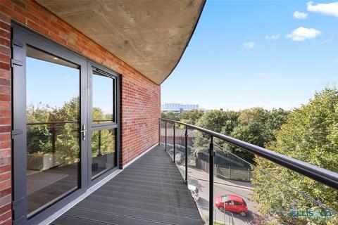 2 bedroom apartment for sale, Nether Street, Finchley, N3