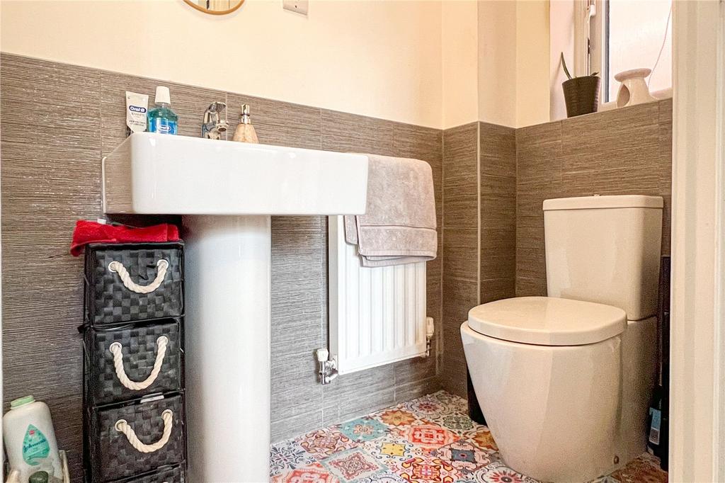 En Suite
