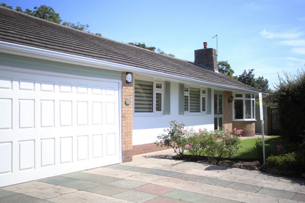 Woodlands Drive, Bryning With Warton, PR4 3 bed detached bungalow for
