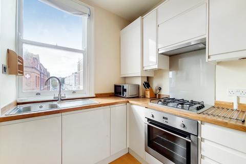 Flat 4, 215 North End Road, London, W14 9NP