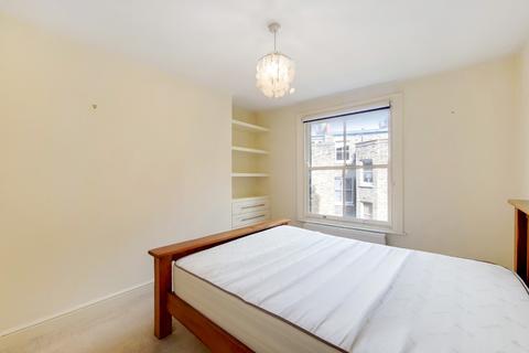 Flat 4, 215 North End Road, London, W14 9NP