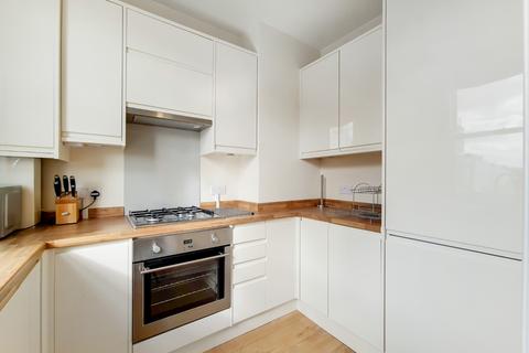 Flat 4, 215 North End Road, London, W14 9NP