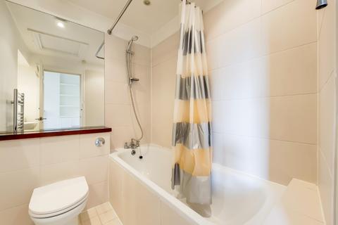 Flat 4, 215 North End Road, London, W14 9NP