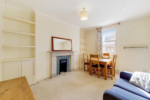 Flat 4, 215 North End Road, London, W14 9NP