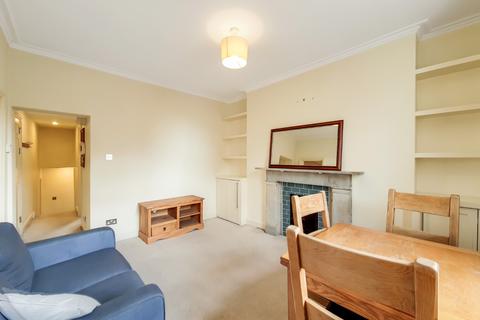 Flat 4, 215 North End Road, London, W14 9NP