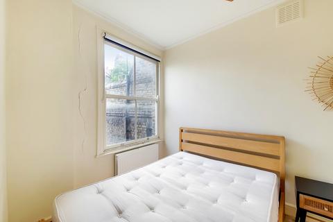 Flat 4, 215 North End Road, London, W14 9NP