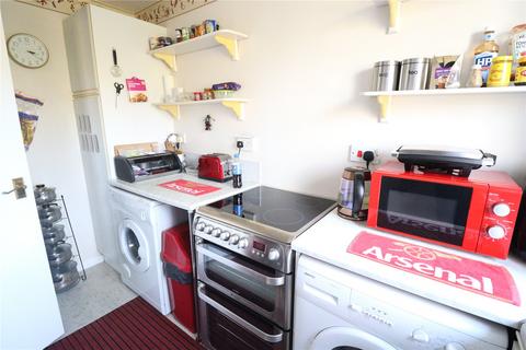 1 bedroom apartment to rent, Chestnut Road, Vange, Basildon, Essex, SS16