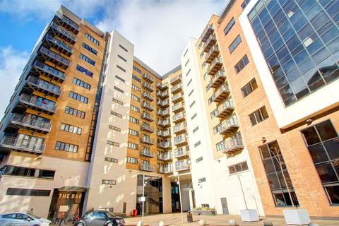 1 bedroom apartment to rent, The Bar, St James Gate, Newcastle Upon Tyne, NE1