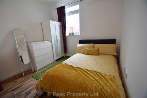 7 bedroom house share to rent, Queens Road, Southend On Sea SS1