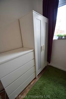 7 bedroom house share to rent, Queens Road, Southend On Sea SS1