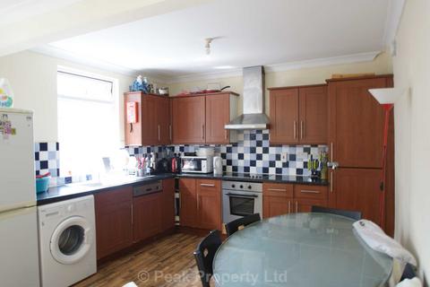 7 bedroom house share to rent, Queens Road, Southend On Sea SS1