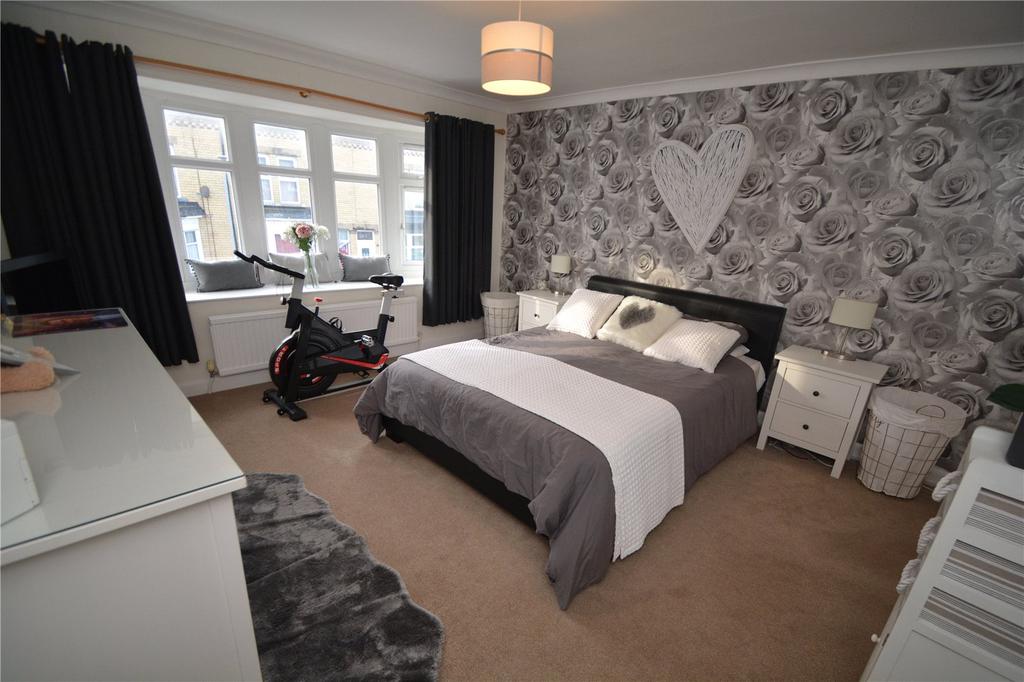 Ashbourne Avenue, Bridlington, East... 3 bed semidetached house £167,500