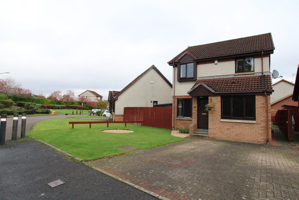Eastcroft Drive, Polmont, FK2 4 bed detached house £1,150 pcm (£265 pw)