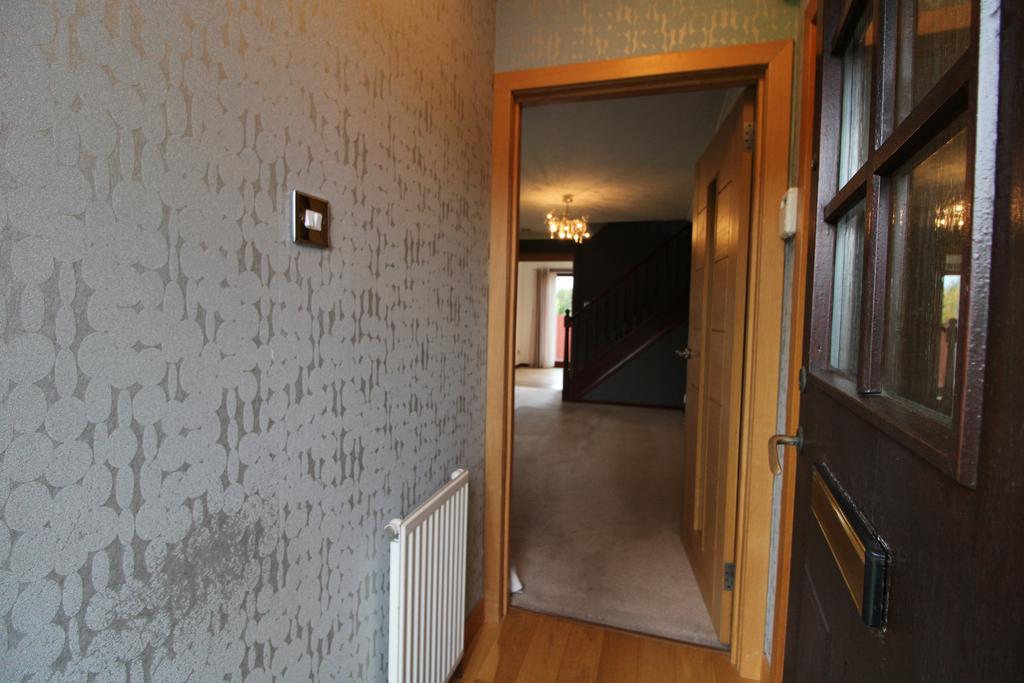 Eastcroft Drive, Polmont, FK2 4 bed detached house £1,150 pcm (£265 pw)