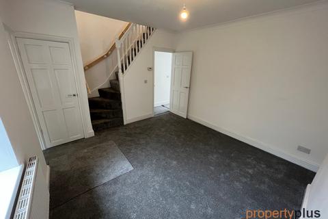 7 Hillside Terrace, Wattstown, Porth, CF39 0PD