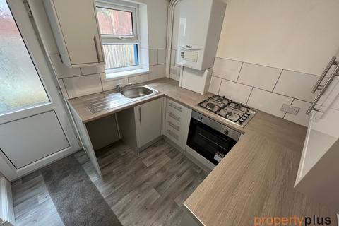 7 Hillside Terrace, Wattstown, Porth, CF39 0PD