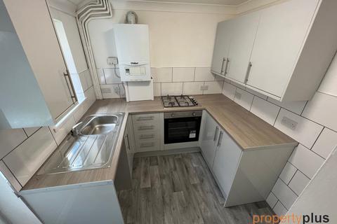 7 Hillside Terrace, Wattstown, Porth, CF39 0PD