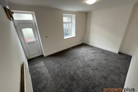 7 Hillside Terrace, Wattstown, Porth, CF39 0PD