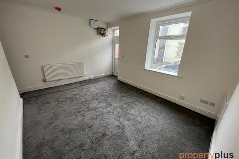7 Hillside Terrace, Wattstown, Porth, CF39 0PD