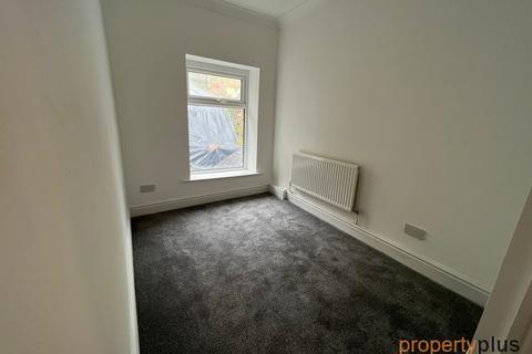 7 Hillside Terrace, Wattstown, Porth, CF39 0PD