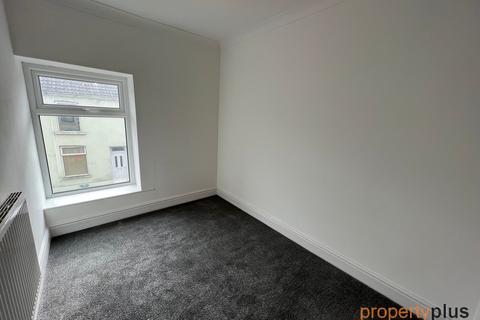 7 Hillside Terrace, Wattstown, Porth, CF39 0PD