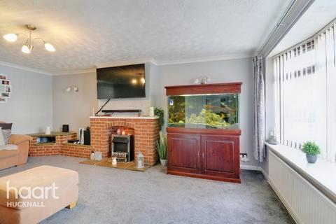 3 bedroom detached bungalow for sale - Auckland Road, Nottingham