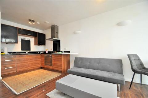 2 bedroom apartment to rent, The Gatehaus, Leeds Road, Bradford, BD1 5BQ