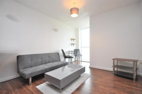 2 bedroom apartment to rent, The Gatehaus, Leeds Road, Bradford, BD1 5BQ